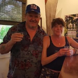 Meet your Posher, Barbara